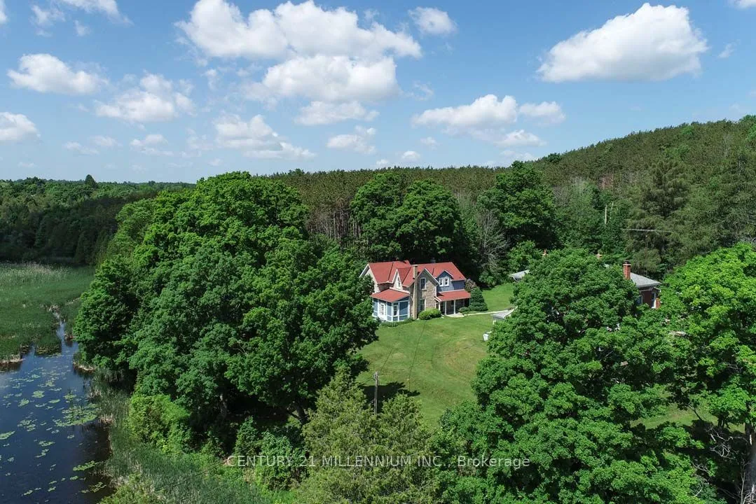 Detached Home For Sale | W12948806