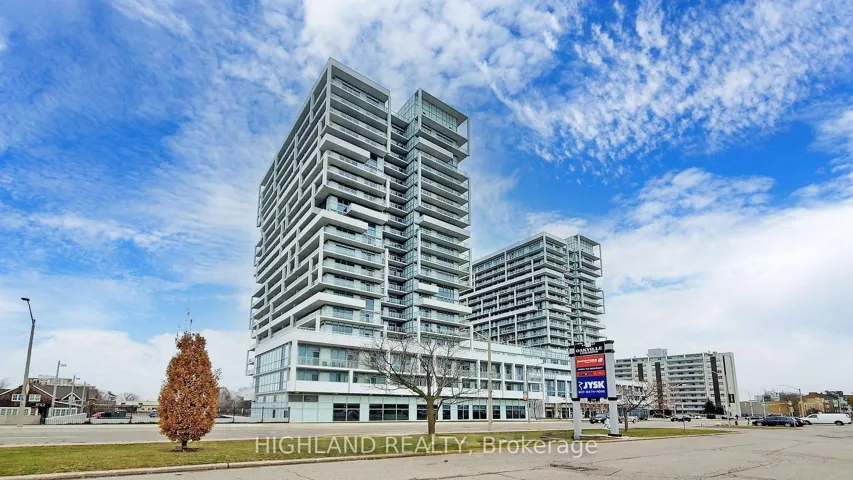 55  Speers  Road, Oakville, ON L6K 0H9