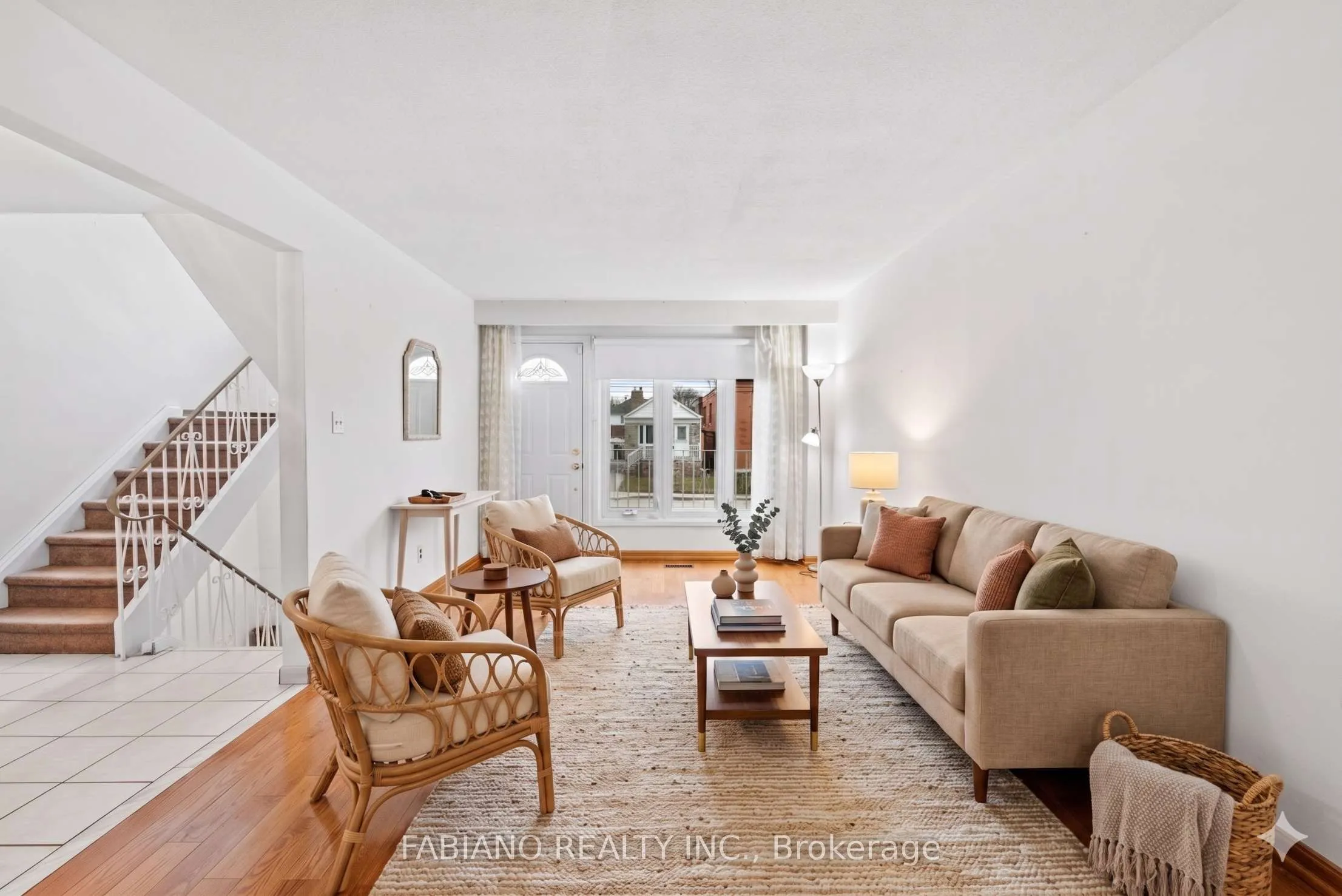 Detached Home For Sale | W12949034