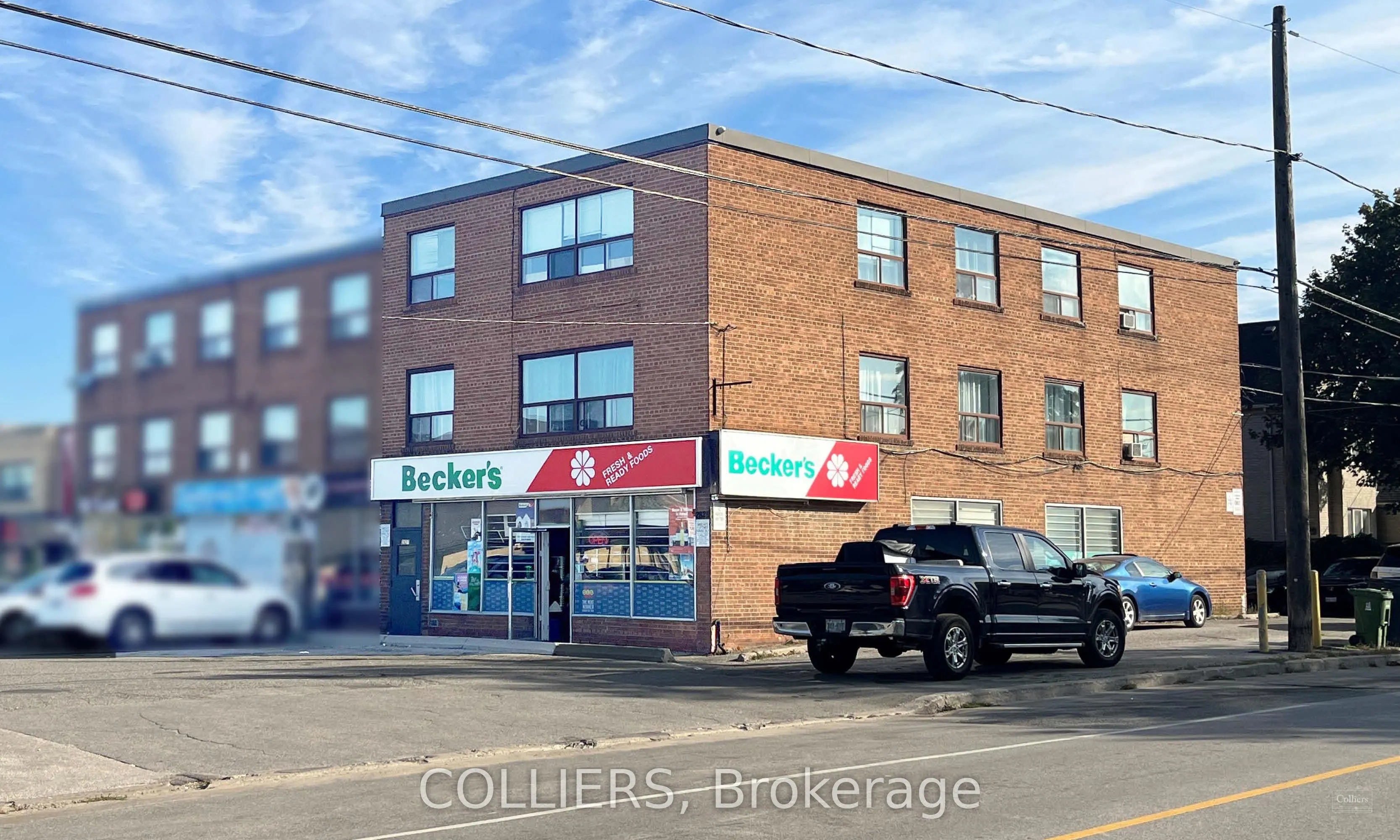 Property For Sale | W12949962
