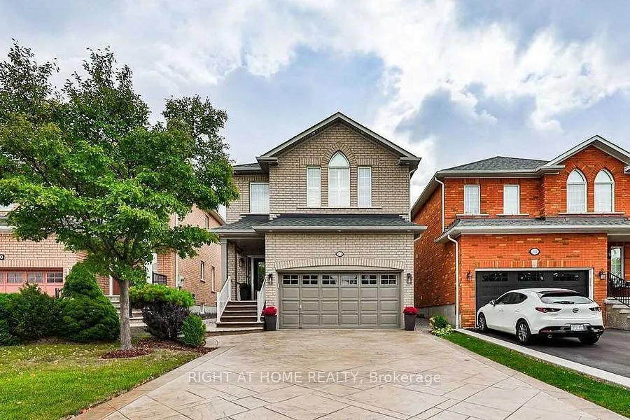 Detached Home For Sale | W12950684