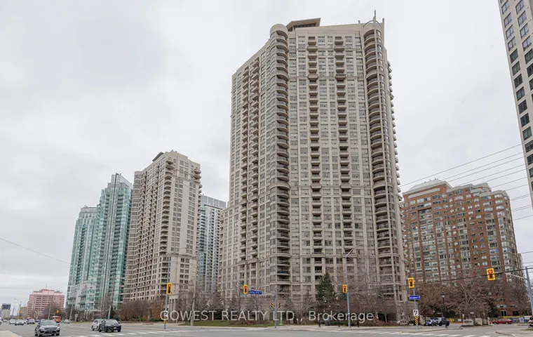 310  Burnhamthorpe W Road, Mississauga, ON L5B 4P9