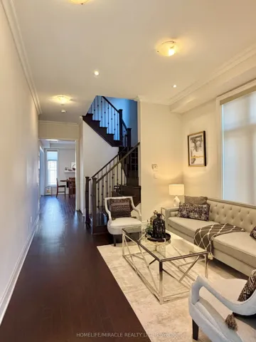 16  Lyle  Way, Brampton, ON L6X 5P8