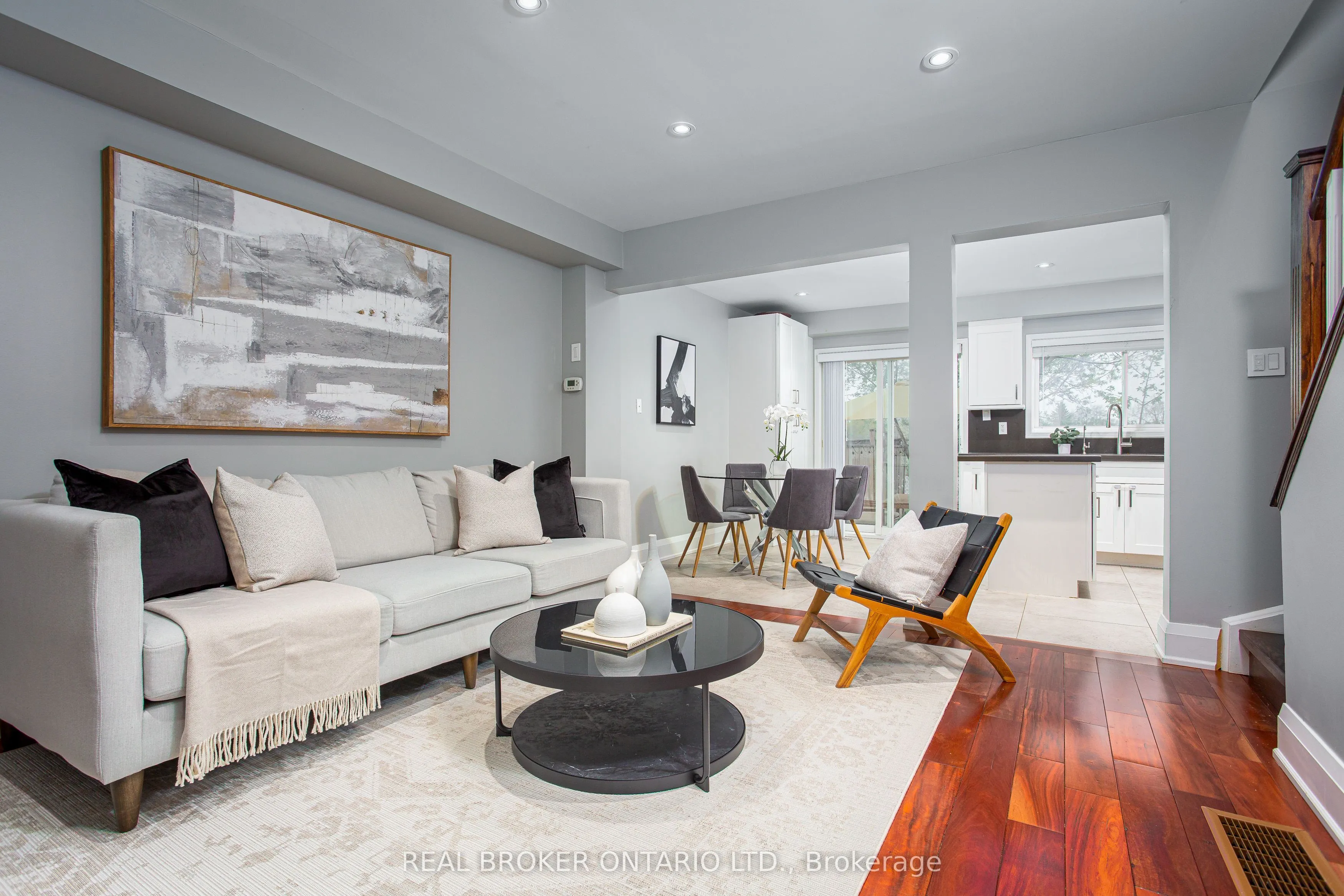 Property For Sale | W12951428