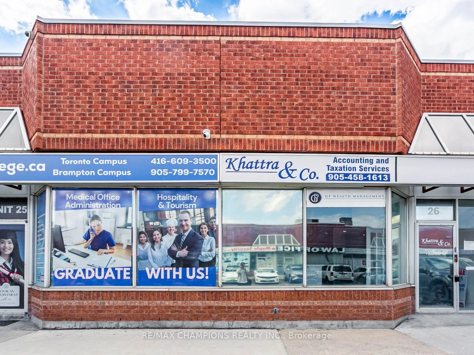 Office For Sale | W12951594