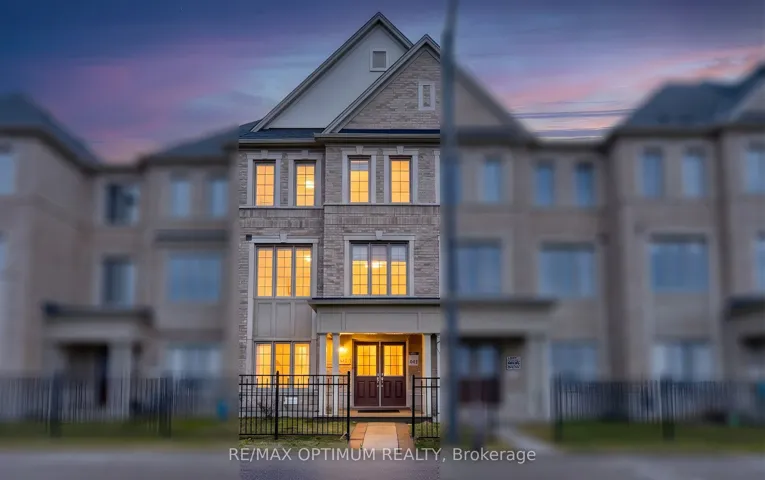 8644  Financial  Drive, Brampton, ON L6Y 6G5