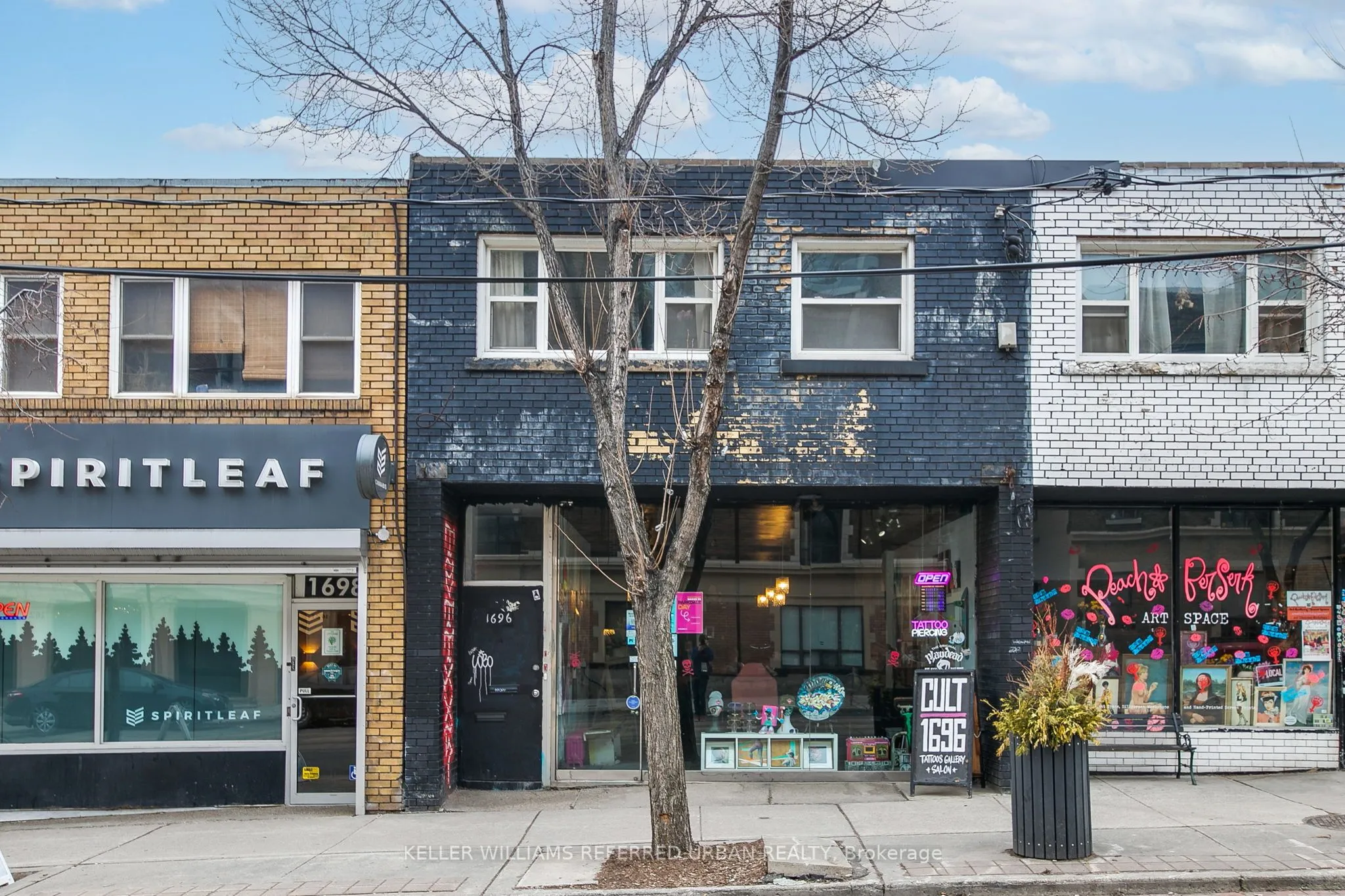 Property For Sale | W12951946