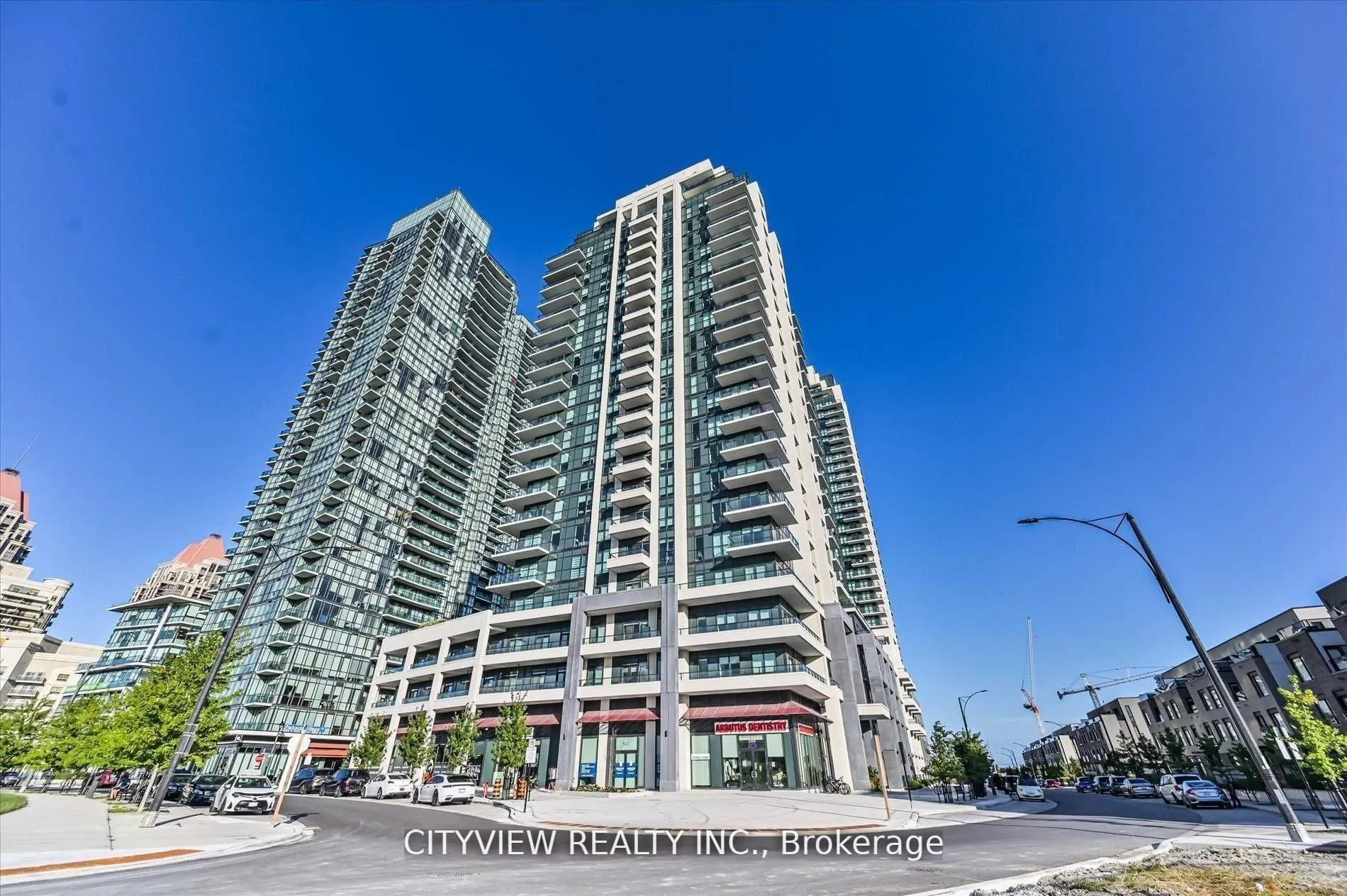 Property For Lease | W12952118