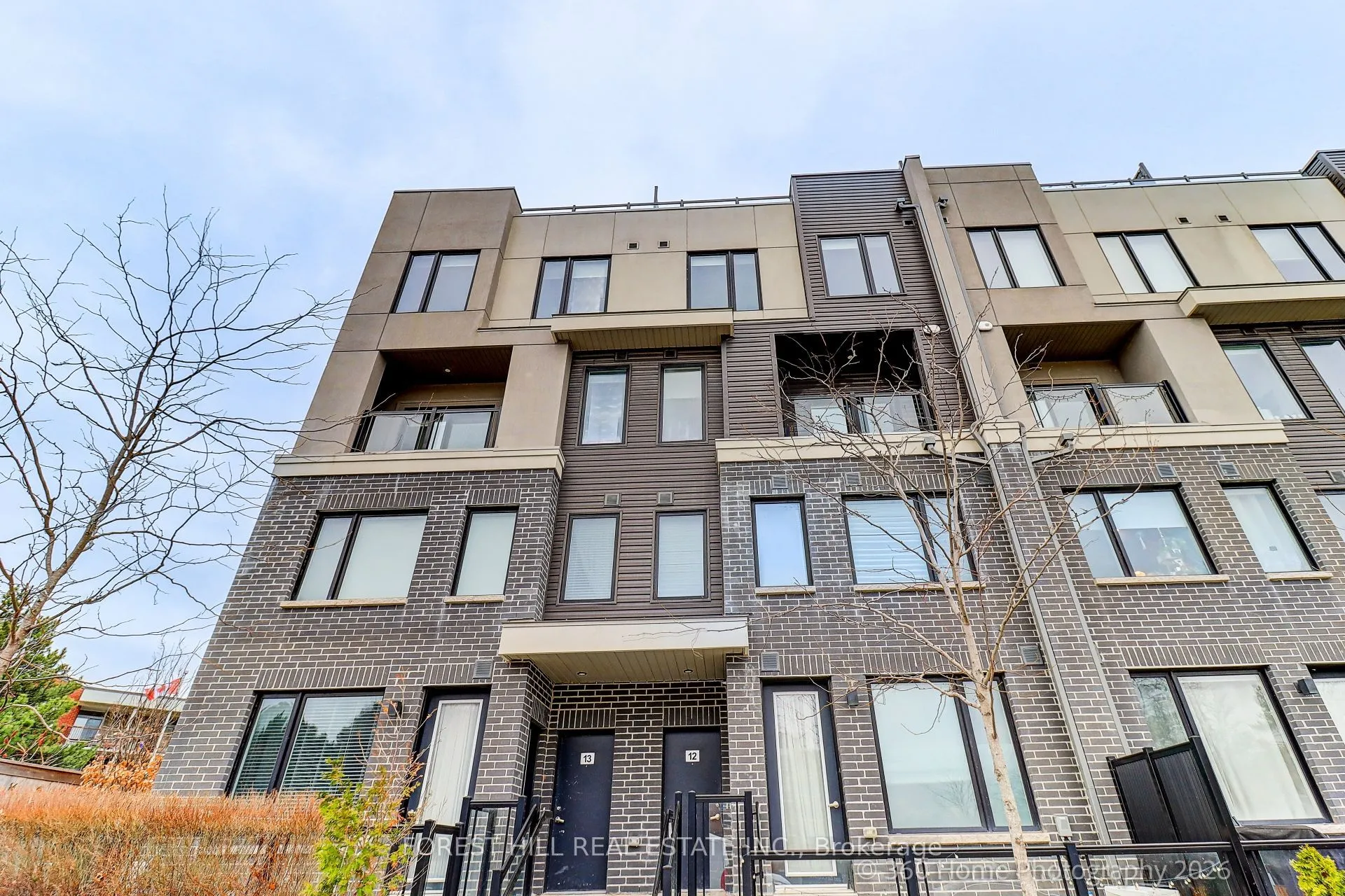Property For Sale | W12952276