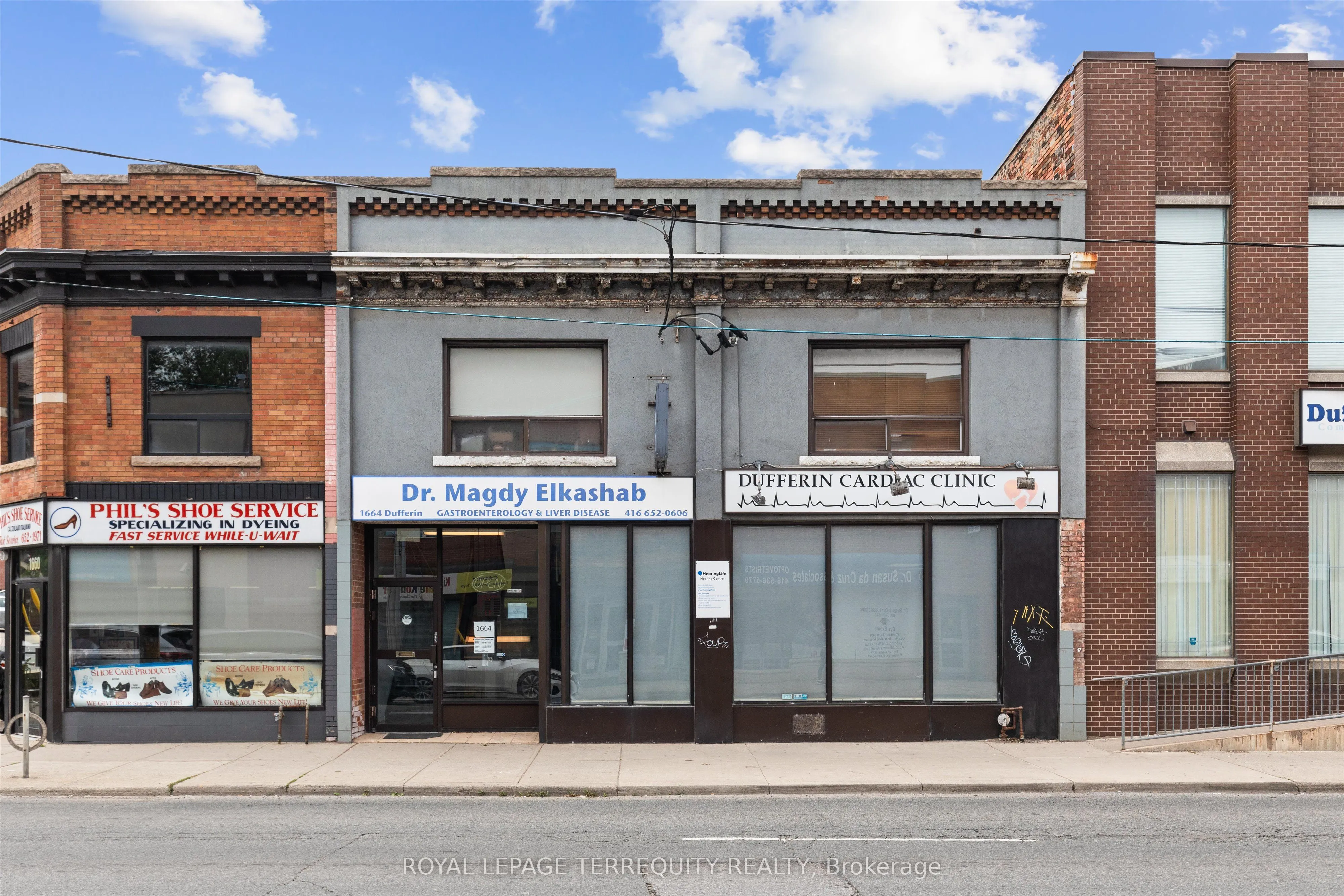 Property For Sale | W12952312