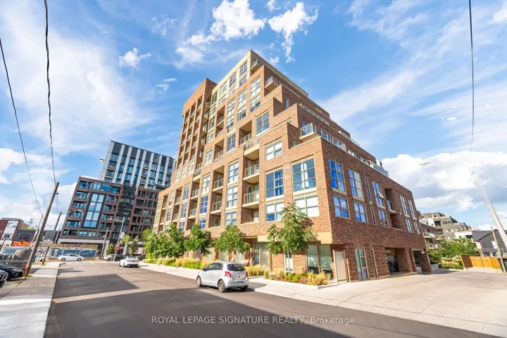 1787  St Clair W Avenue, Toronto W03, ON M6N 0B7