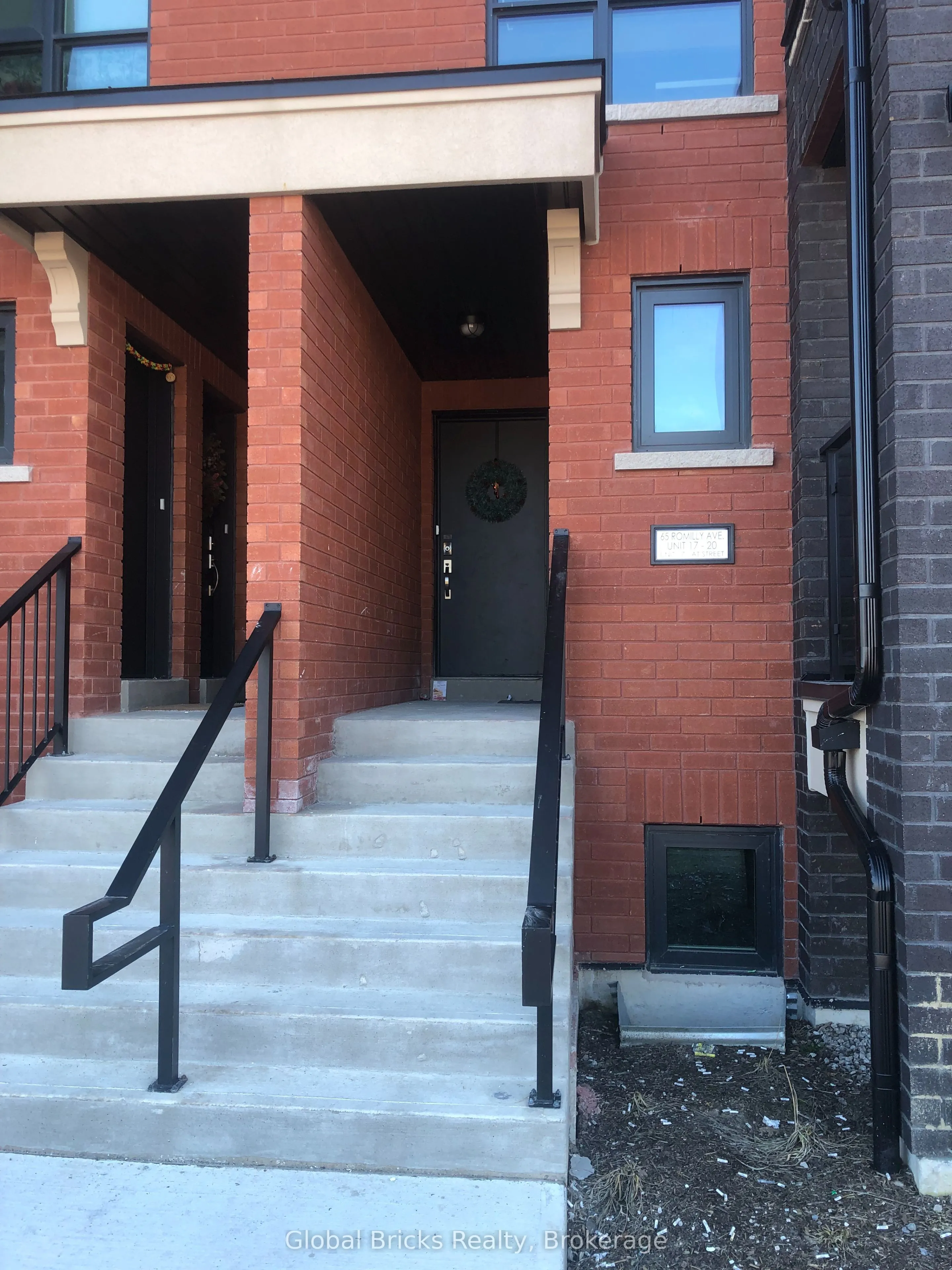 Property For Lease | W12953692