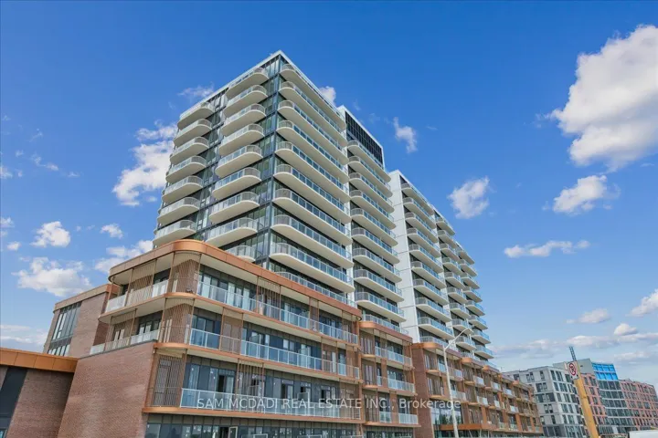220  Missinnihe  Way, Mississauga, ON L5H 0A9