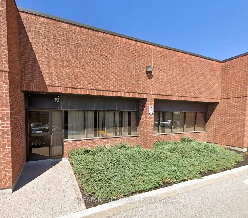 Industrial Property For Lease | W12953894