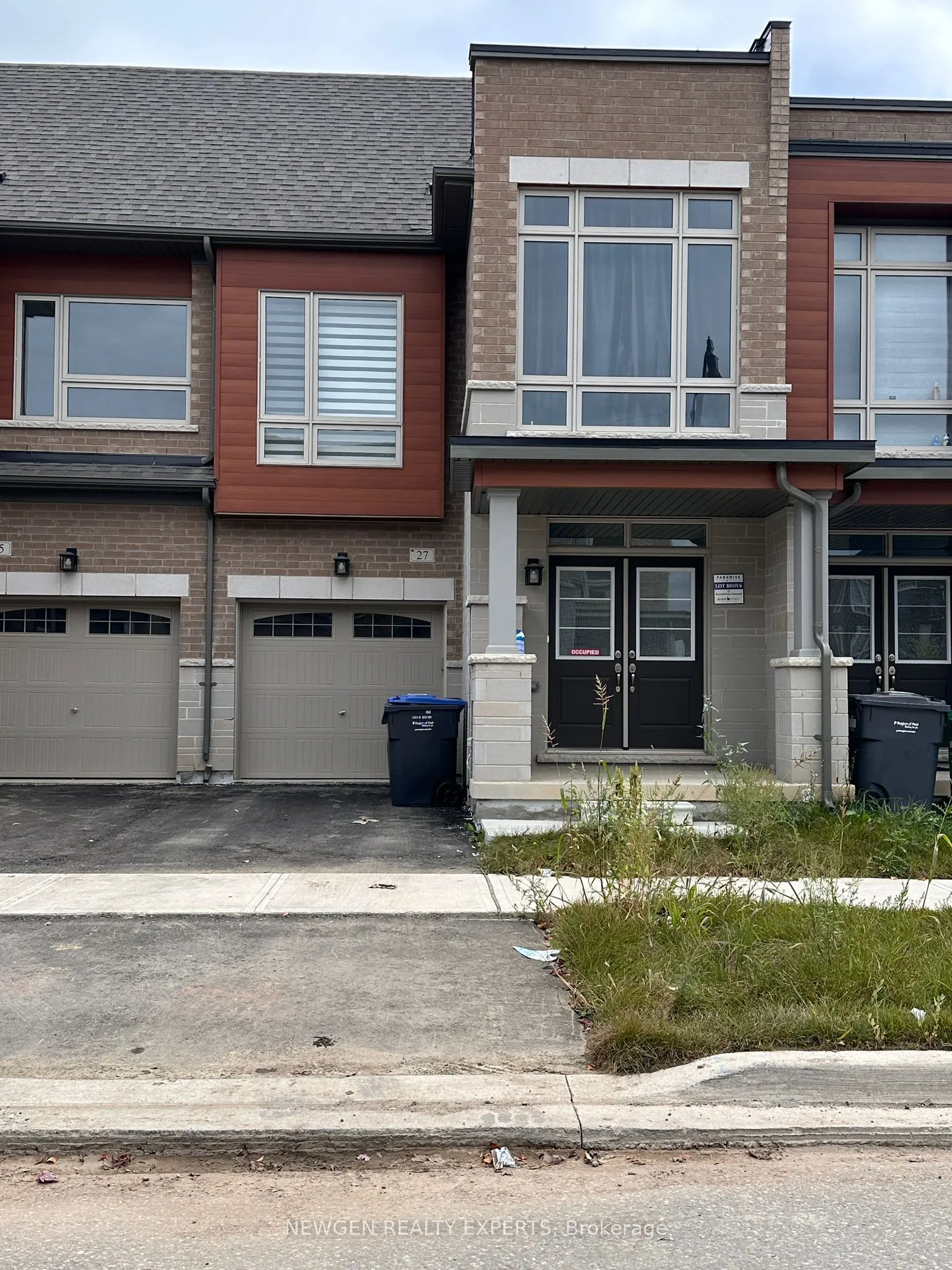 Property For Lease | W12954154