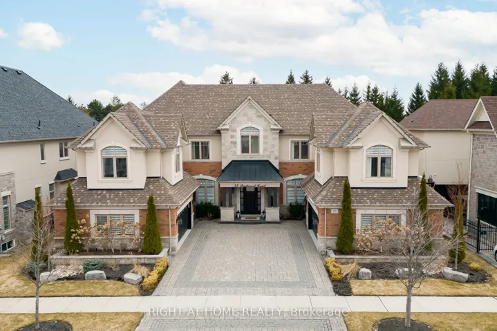 55  Burlwood  Road, Brampton, ON L6P 4E7