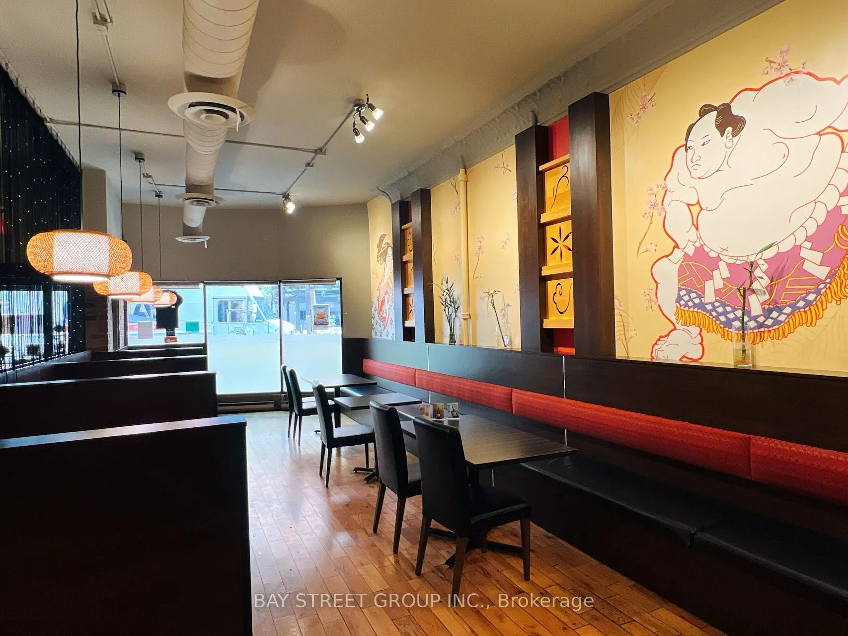 Business For Sale | W12954448