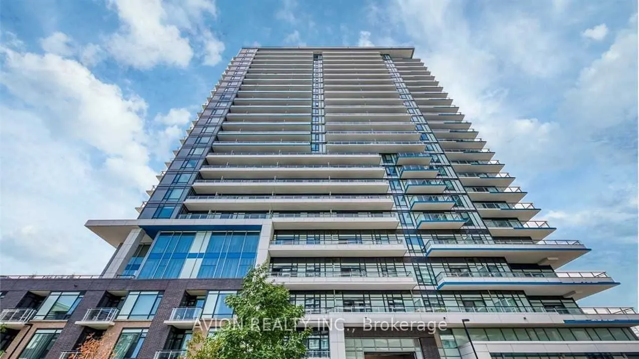 Property For Lease | W12954798