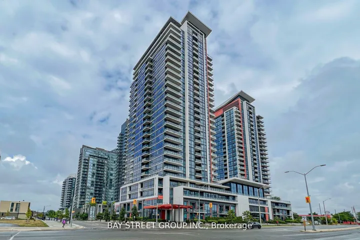 75  Eglinton W Avenue, Mississauga, ON L5R 0E5