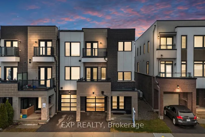 1417  Clarriage  Court, Milton, ON L9E 1L6