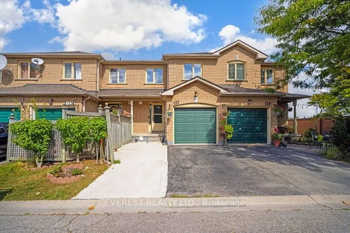 2  Sir Lou  Drive, Brampton, ON L6Y 5A8