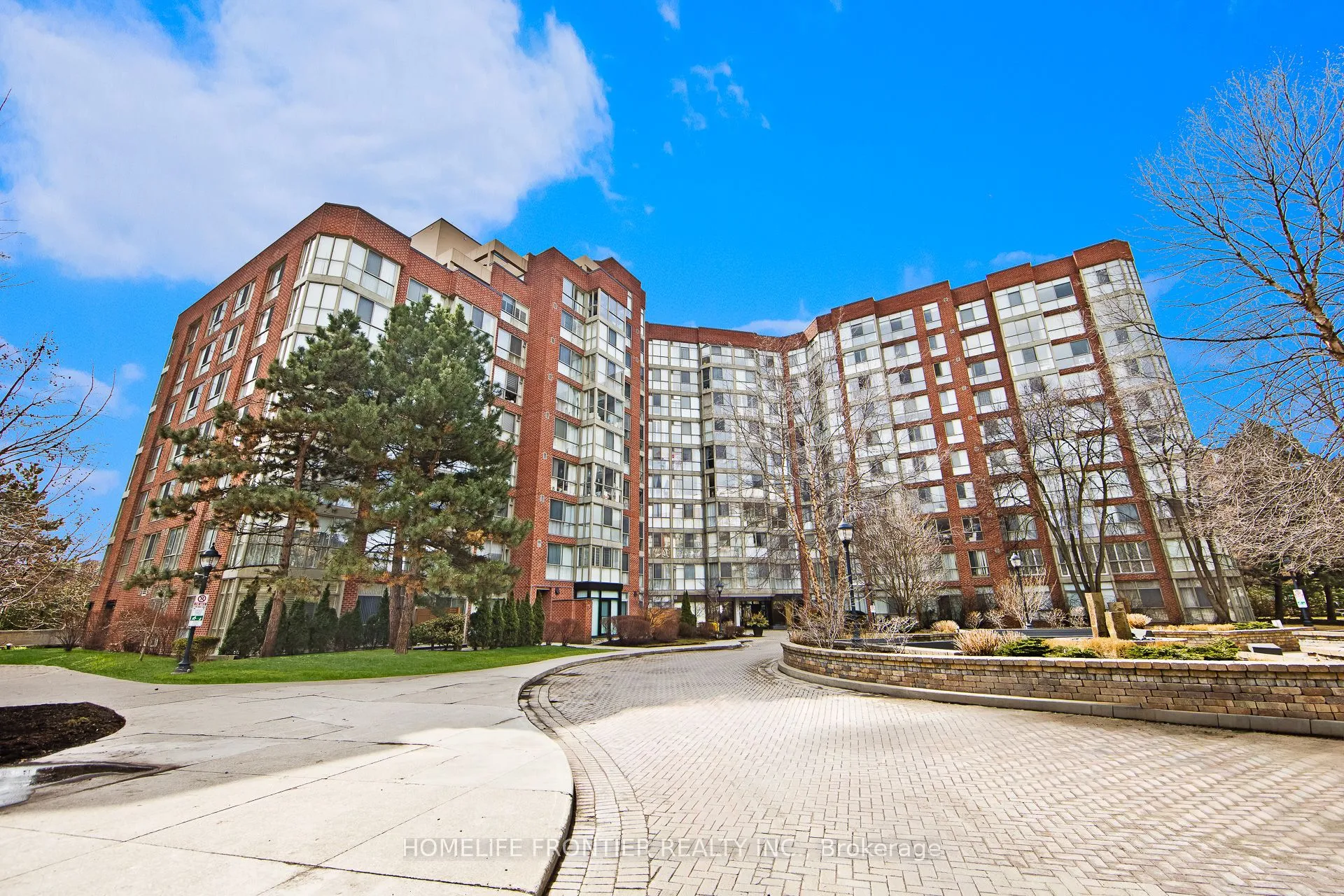 Property For Sale | W12955810