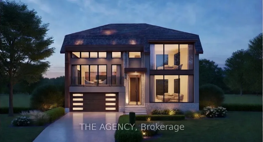 25  Earl  Street, Mississauga, ON L5M 1N6