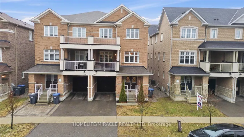 8  Lowes Hill  Circle, Caledon, ON L7C 4H4