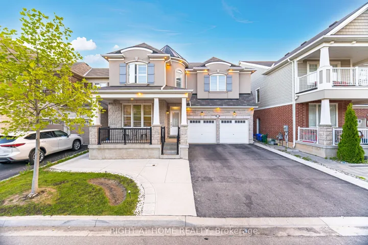 1190  Mceachern  Court, Milton, ON L9E 1E5
