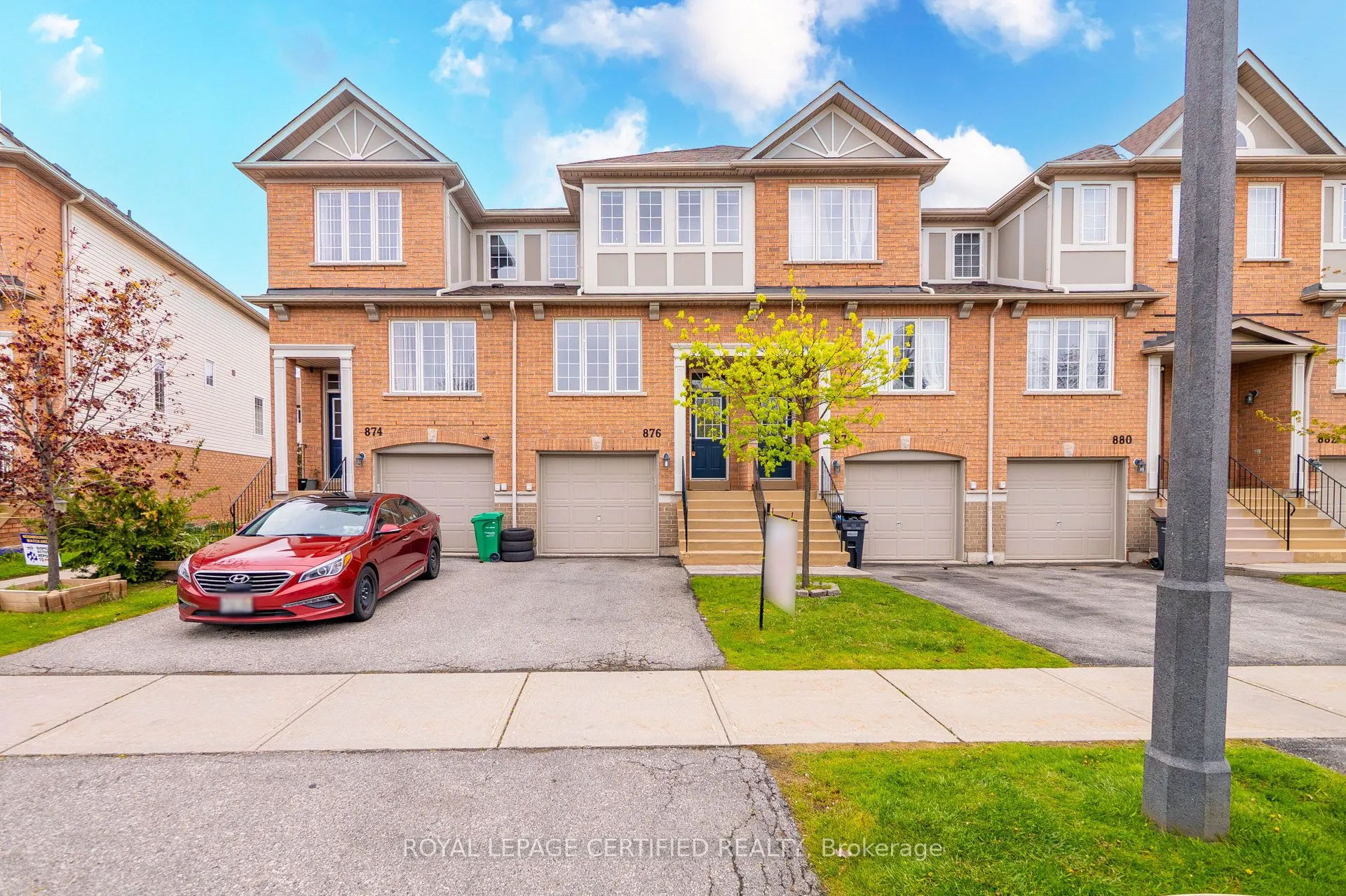 Property For Sale | W12957508