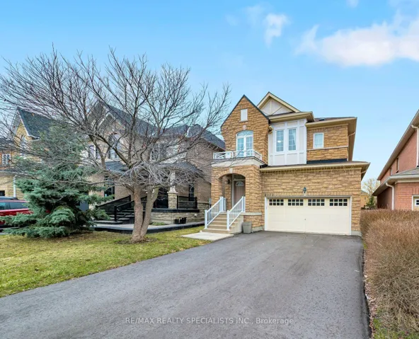 5173  Churchill Meadows  Boulevard, Mississauga, ON L5M 8B7