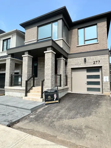 277  Marigold  Court, Milton, ON L9T 2X5