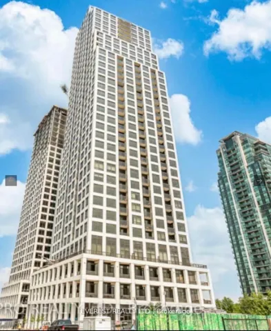36  Elm W Drive, Mississauga, ON L5B 0N3