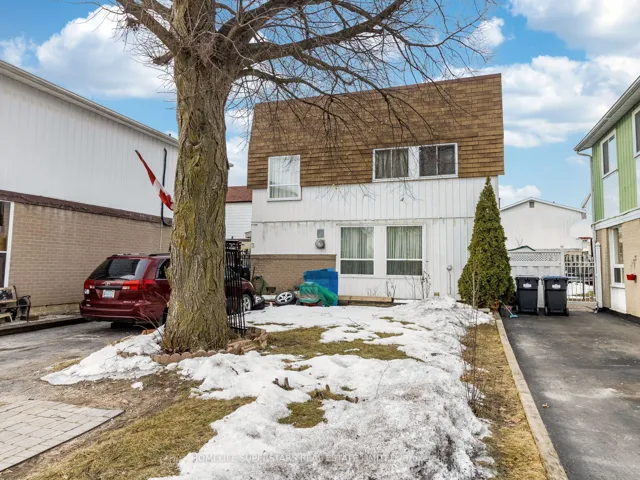 3  Haley  Court, Brampton, ON L6S 1N6