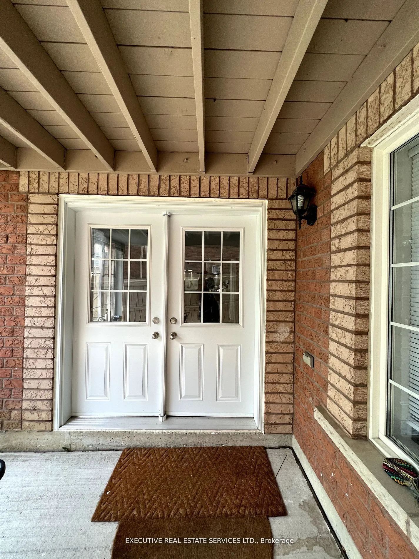Detached Home For Lease | W12958302