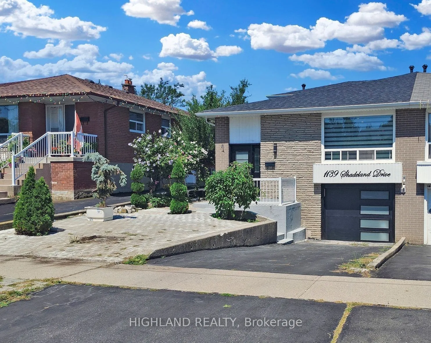 Semi-Detached Home For Sale | W12958720