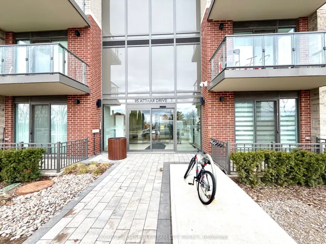 95  Attmar  Drive, Brampton, ON L6P 0Y6