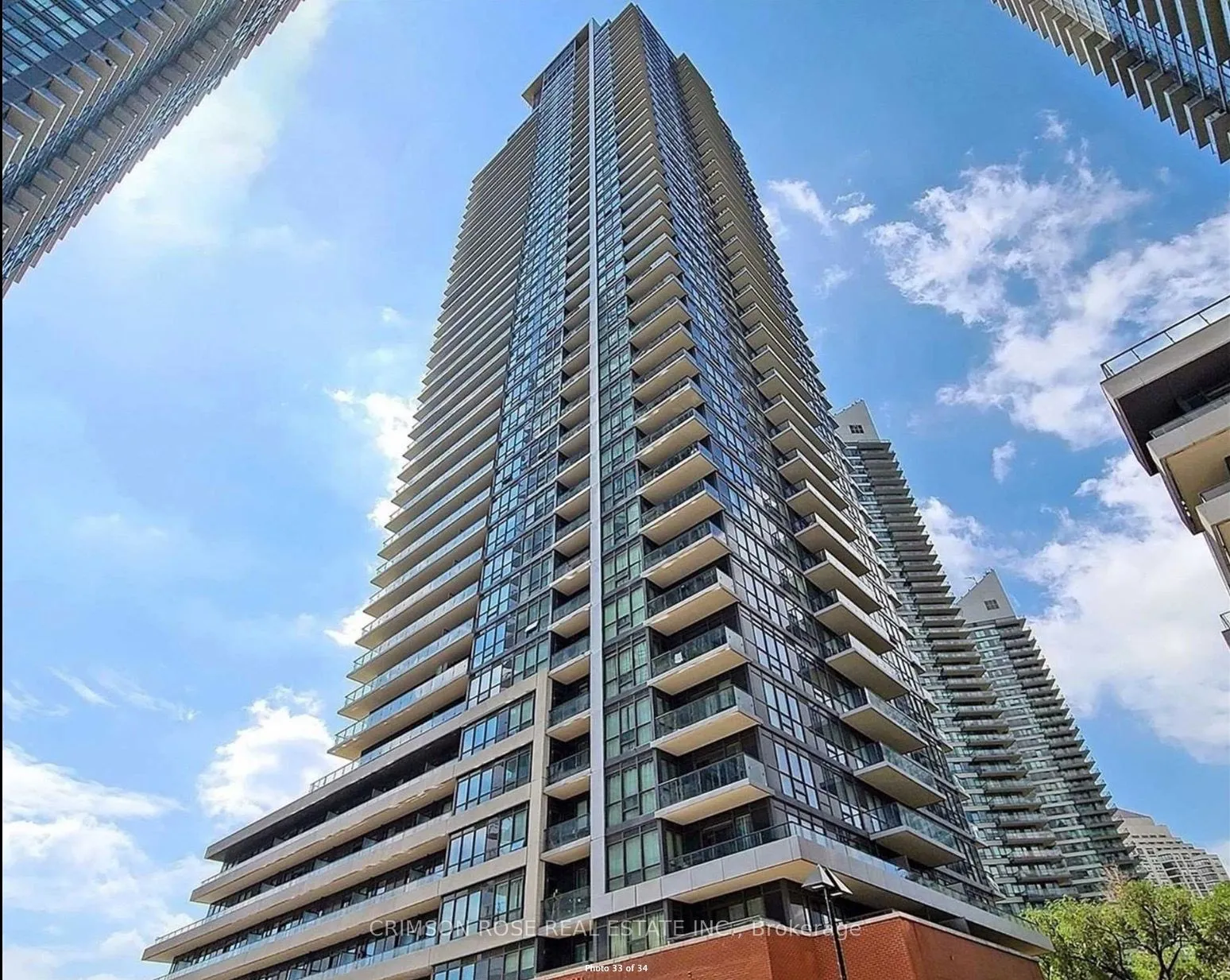 Property For Lease | W12959014