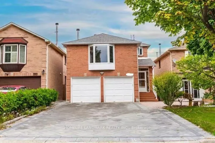 5235  Astwell  Avenue, Mississauga, ON L5R 3H8