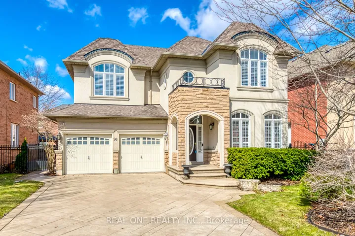 96  Spring Azure  Crescent, Oakville, ON L6L 6V8