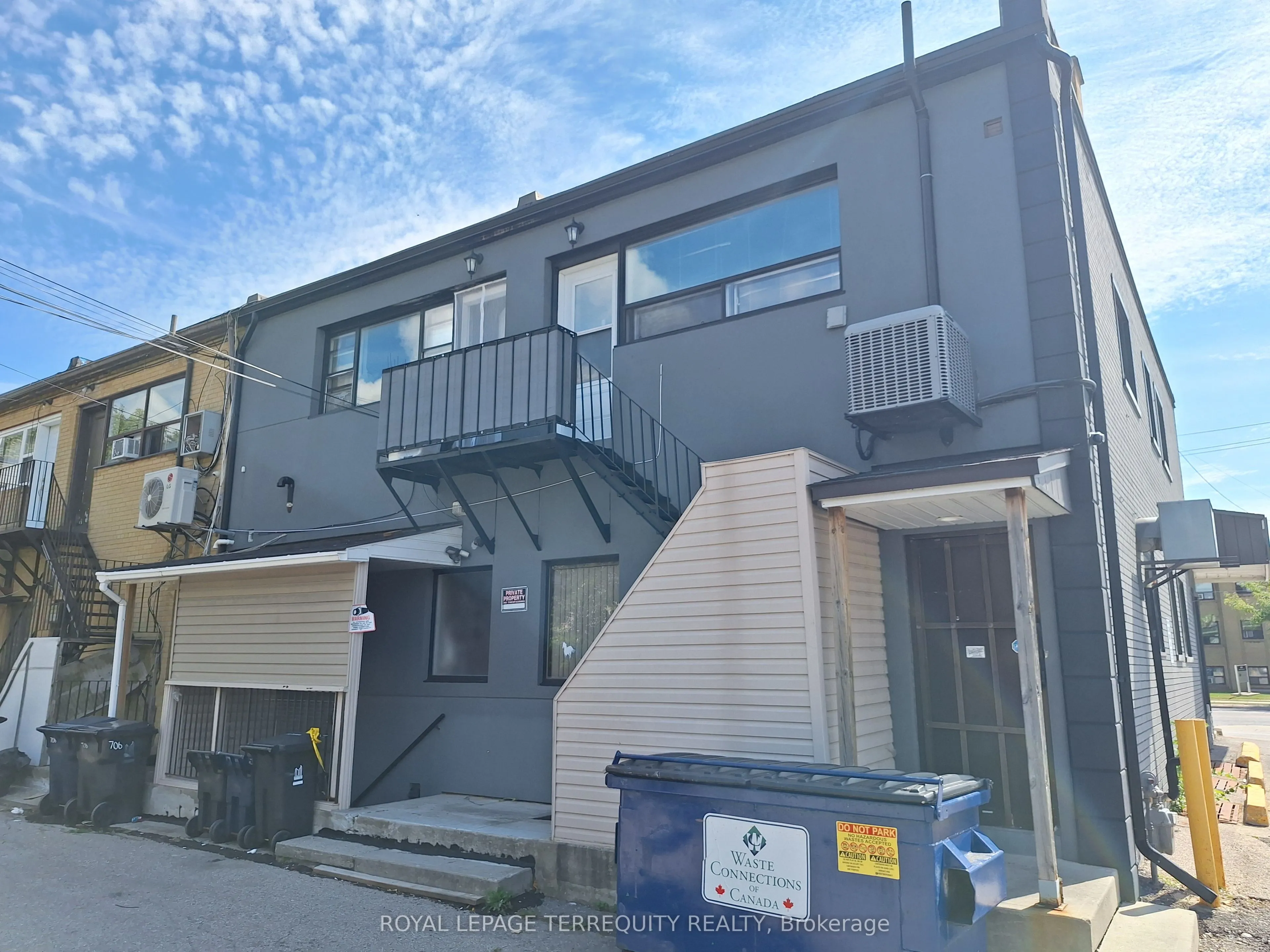 Property For Lease | W12959268