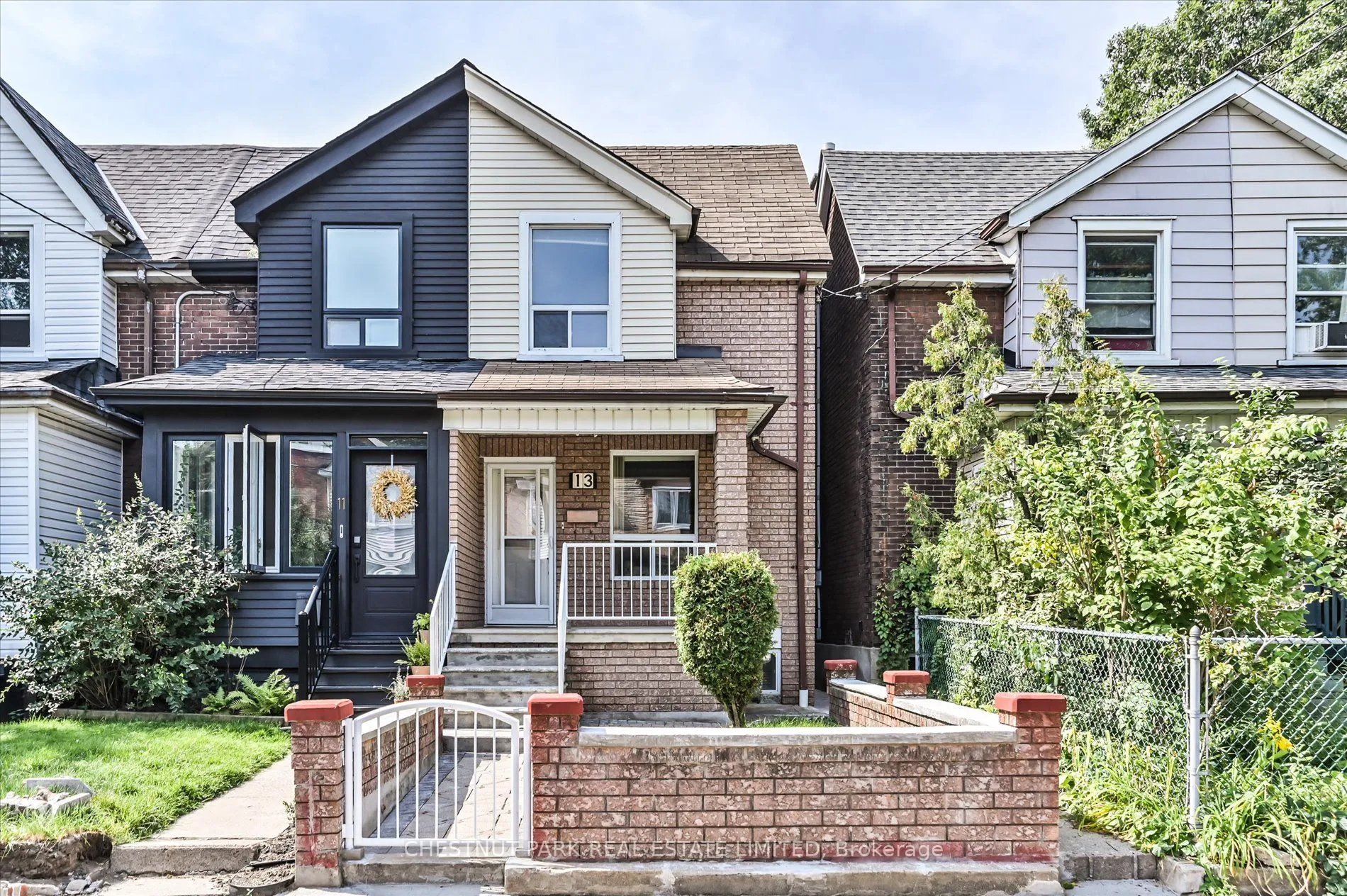 Property For Lease | W12959408