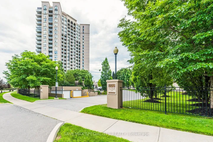 220  Forum  Drive, Mississauga, ON L4Z 4K1
