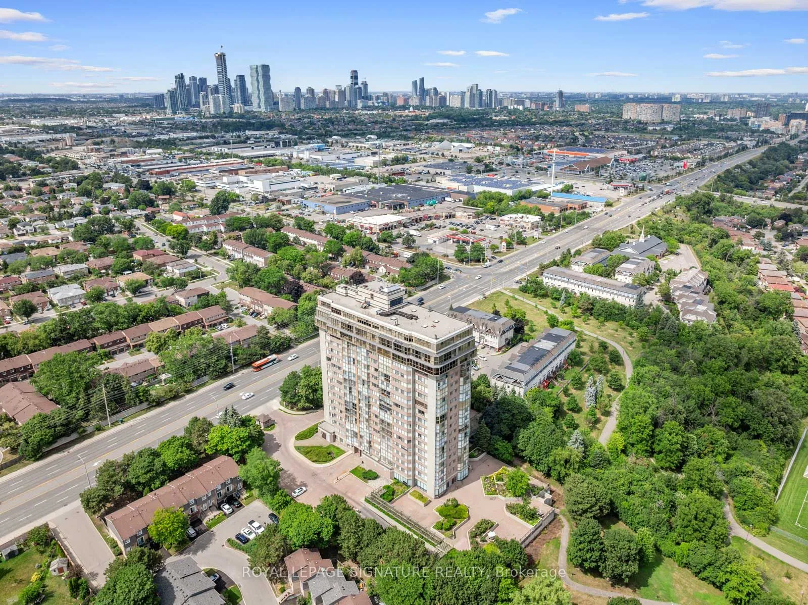 Property For Sale | W12959794