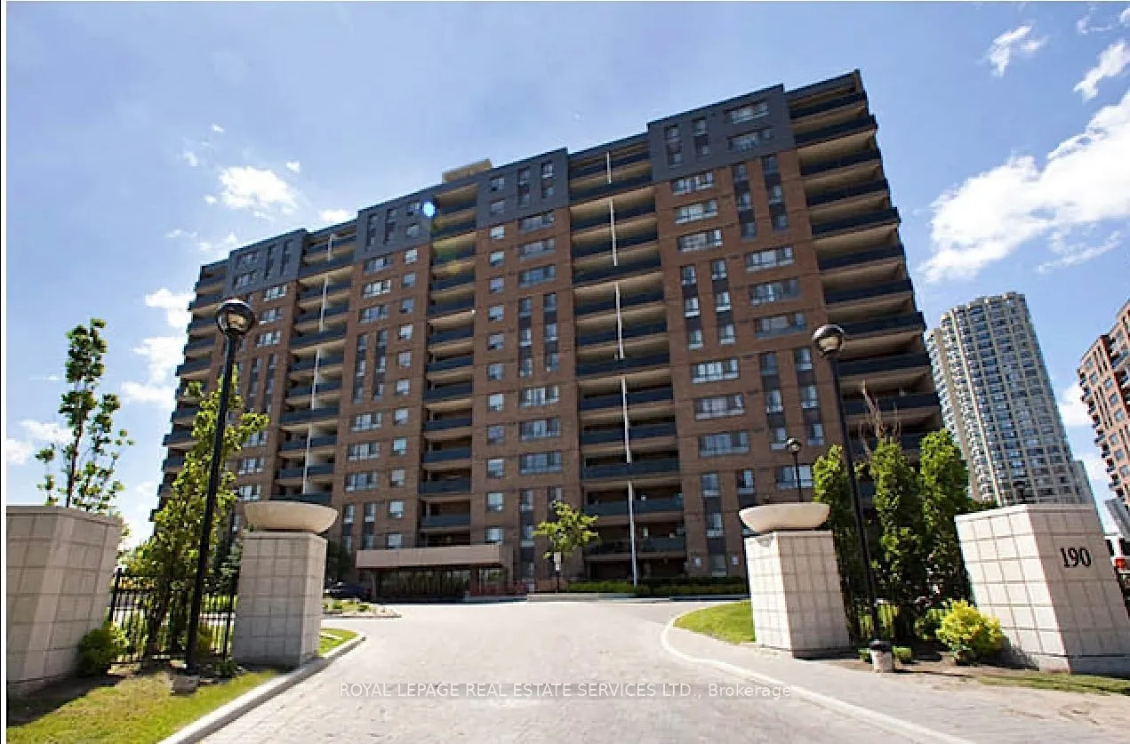 Link Property For Lease | W12959968