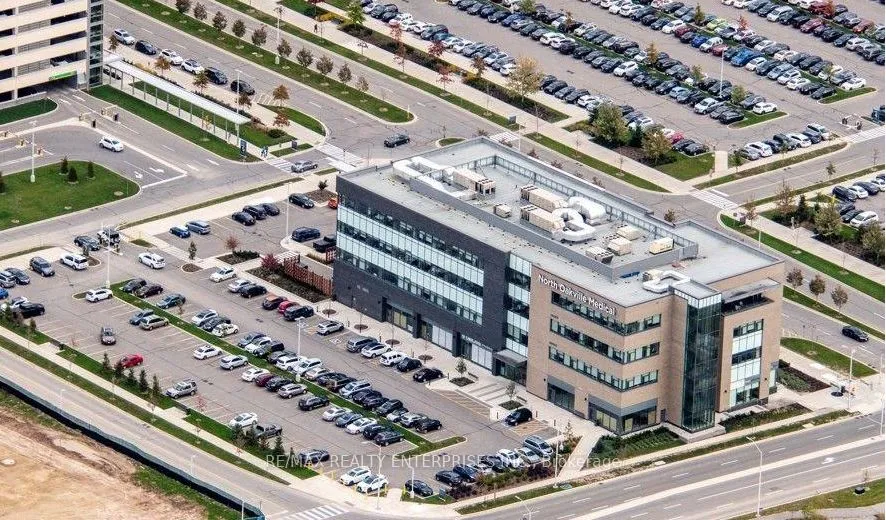 Office For Lease | W12960084