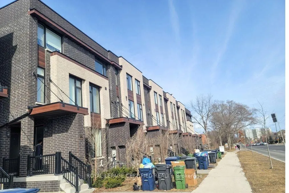 Property For Lease | W12960534