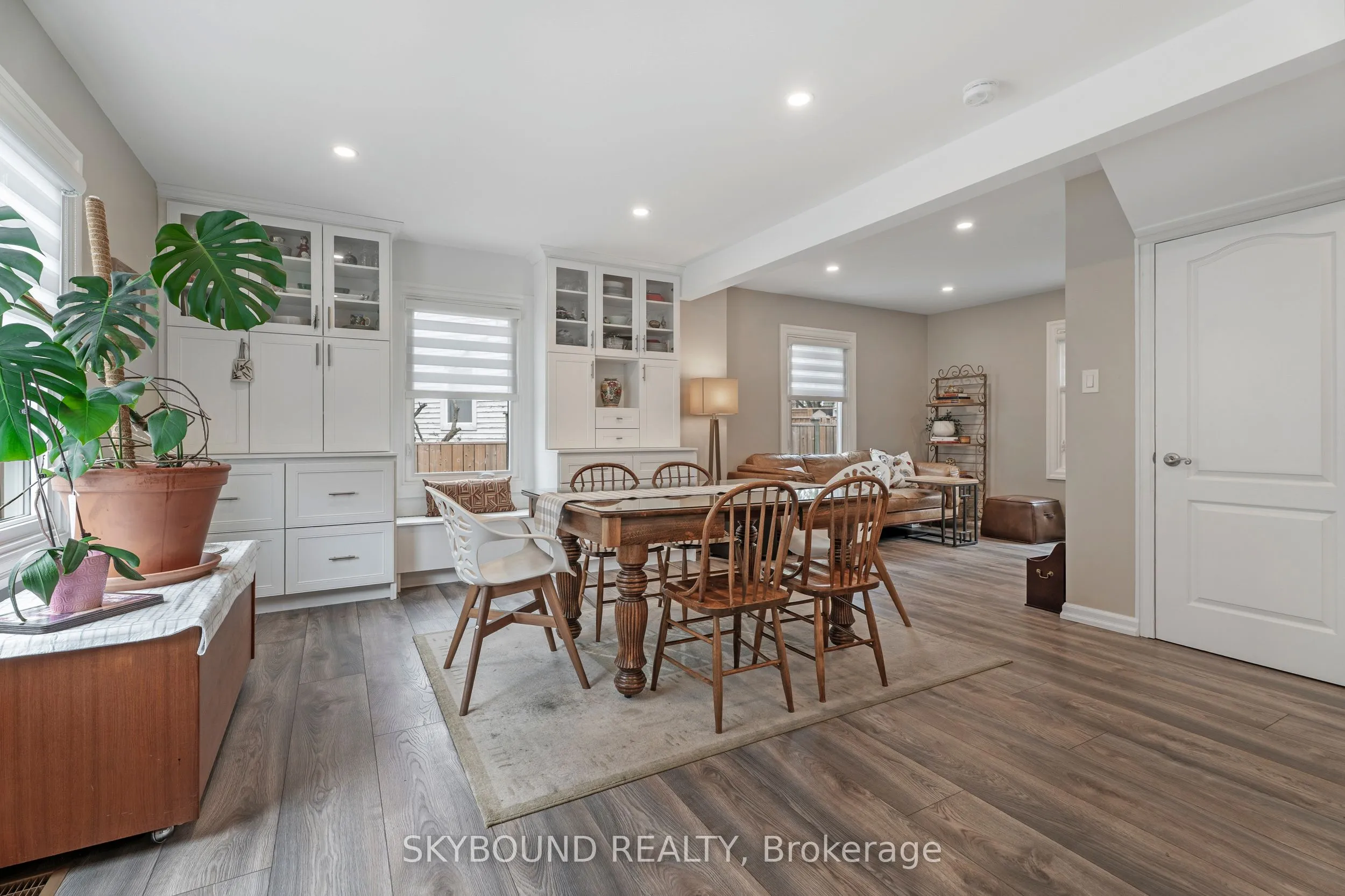Detached Home For Sale | W12960658
