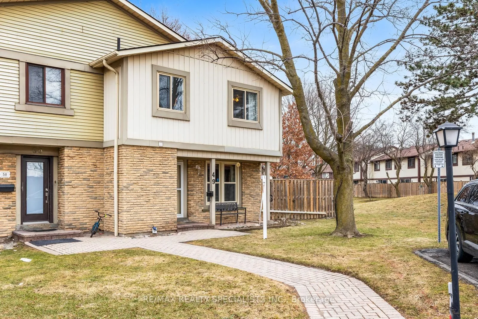 Property For Sale | W12960722