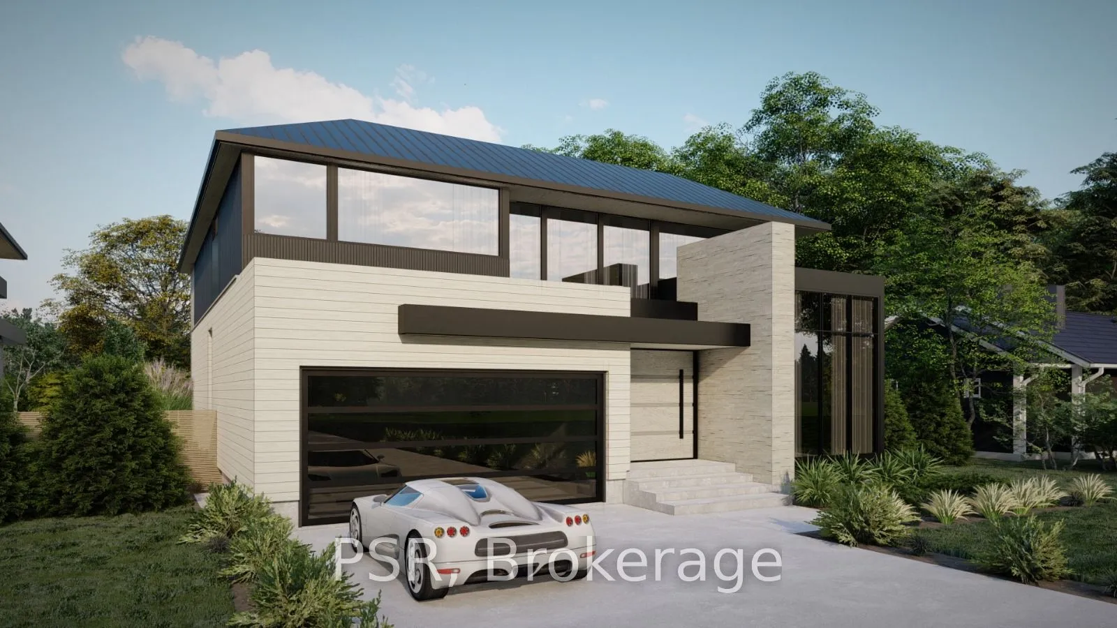 Detached Home For Sale | W12960882